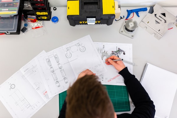 New Engineering Lab Opens
