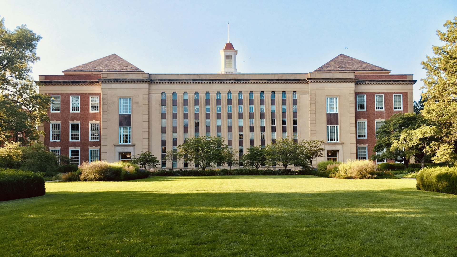 College Campus